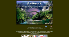 Desktop Screenshot of about-ioannina.gr